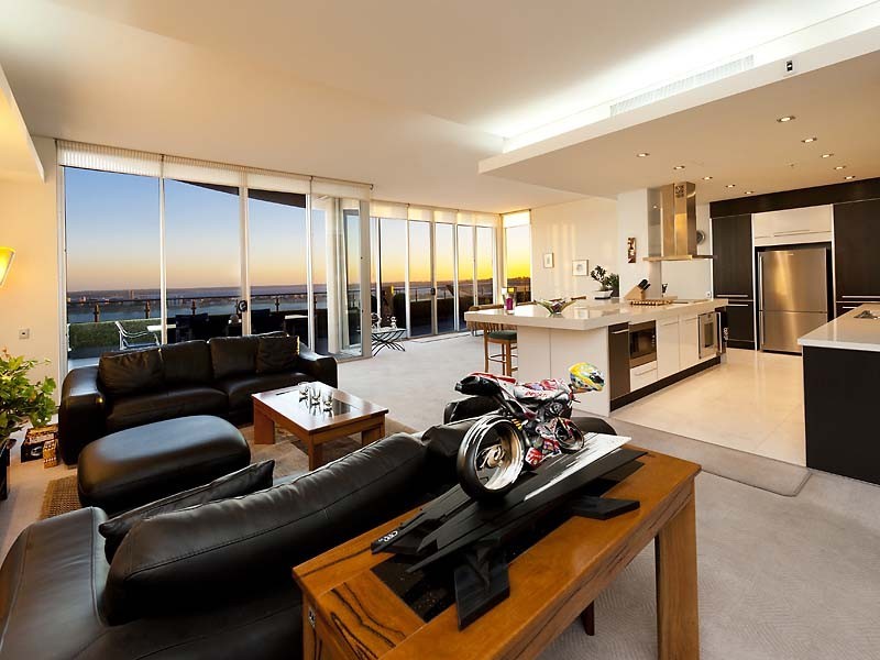 151/22 St Georges Terrace, Perth WA 6000