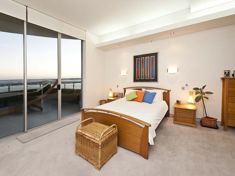 151/22 St Georges Terrace, Perth WA 6000