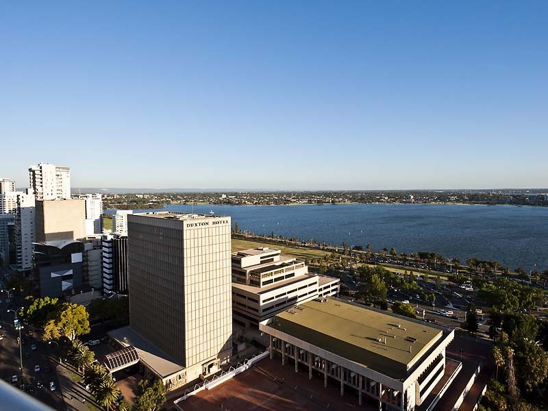 151/22 St Georges Terrace, Perth WA 6000