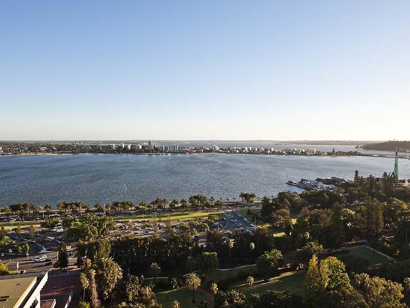 151/22 St Georges Terrace, Perth WA 6000