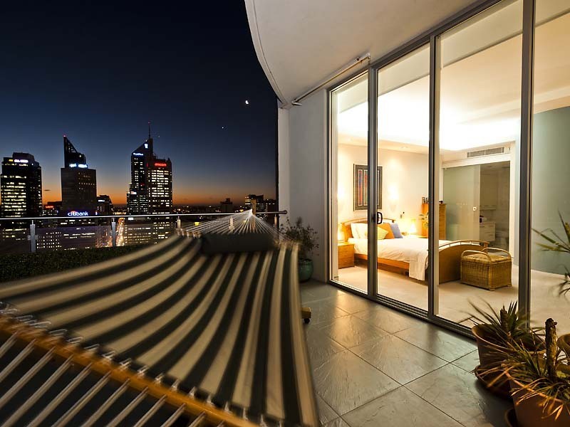 151/22 St Georges Terrace, Perth WA 6000