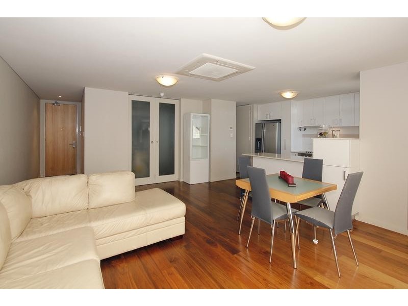 12/21 Rowland Street, Subiaco WA 6008