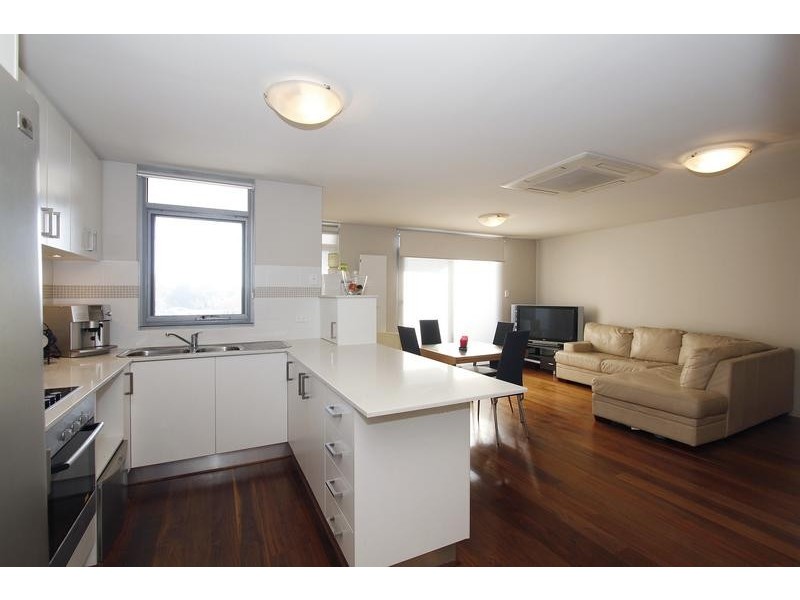 12/21 Rowland Street, Subiaco WA 6008