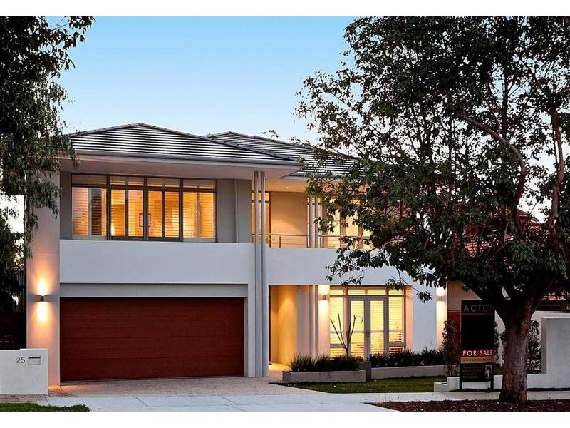 25 Addison Street, South Perth WA 6151