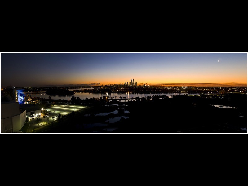 1306/19 The Circus, Burswood WA 6100