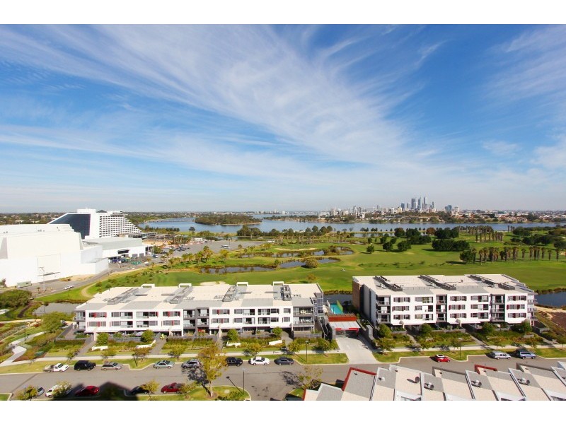 1306/19 The Circus, Burswood WA 6100