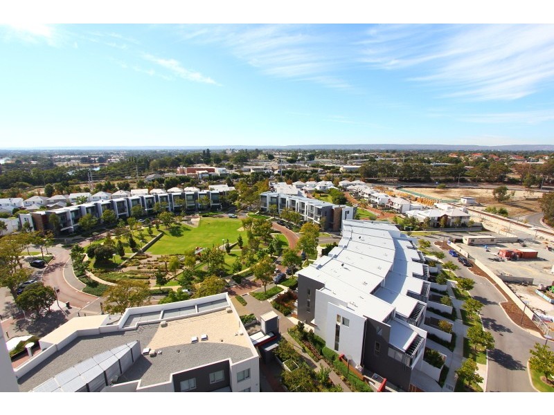 1306/19 The Circus, Burswood WA 6100
