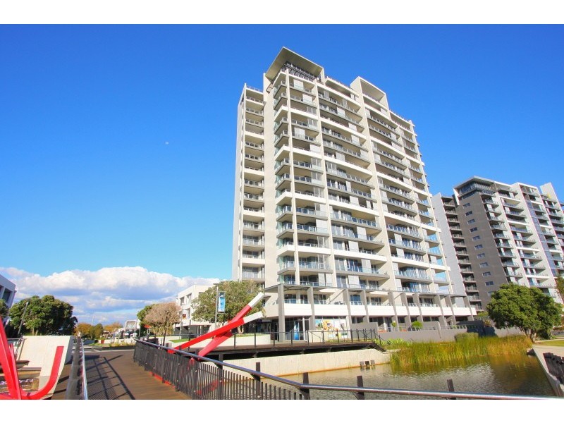 1306/19 The Circus, Burswood WA 6100