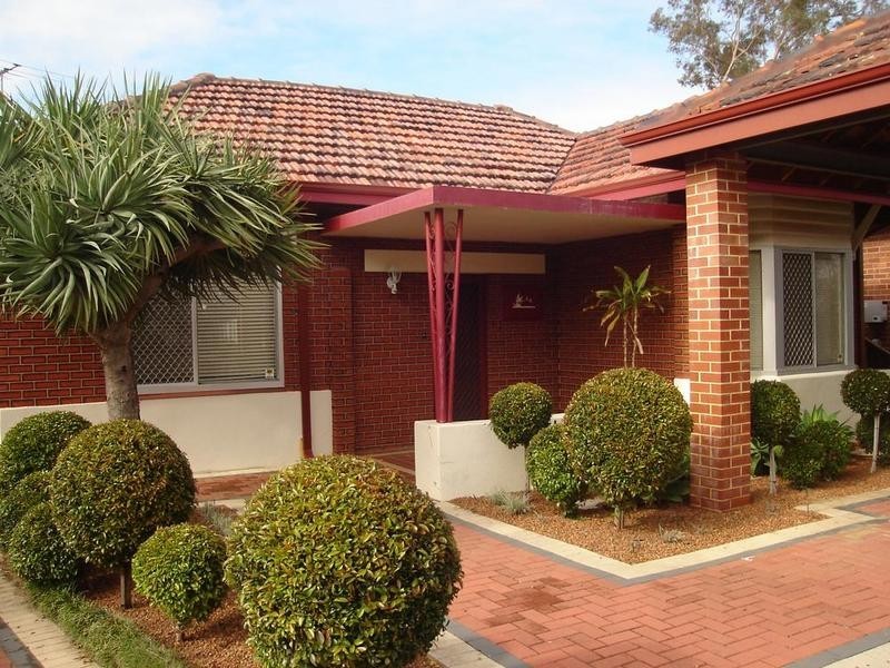 A/58 Cargill, Victoria Park WA 6100