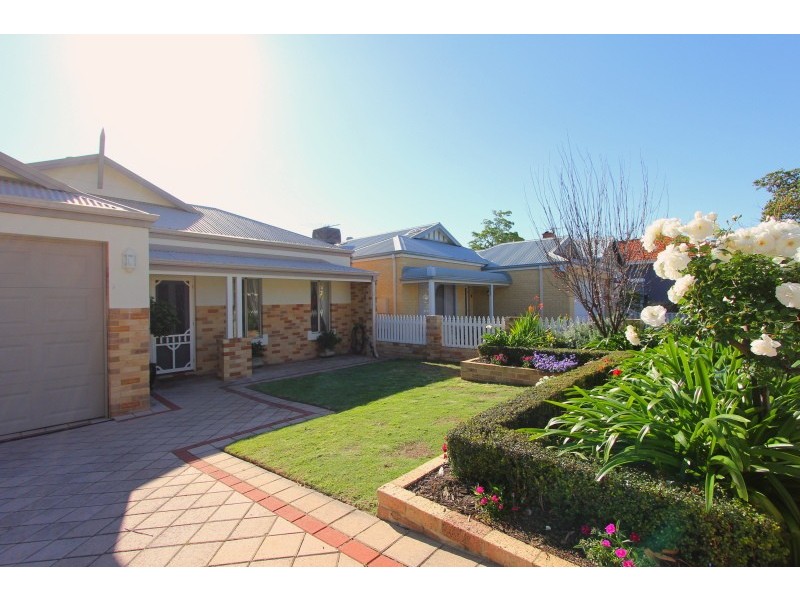 105 Coode Street, South Perth WA 6151