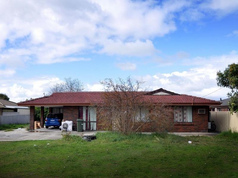 97 Hamilton Street, Cannington WA 6107