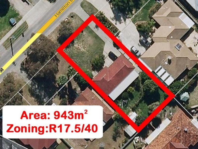97 Hamilton Street, Cannington WA 6107