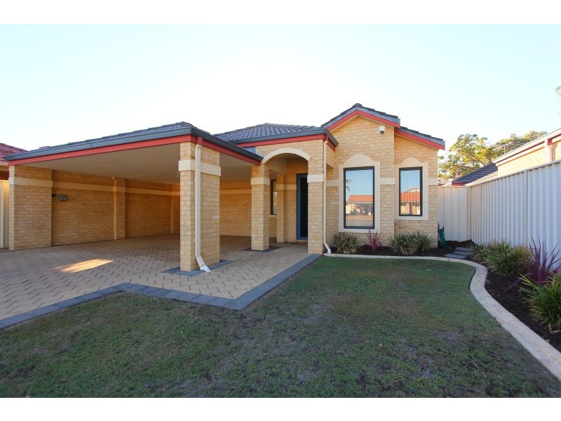 19 Fielder Court, Kardinya WA 6163