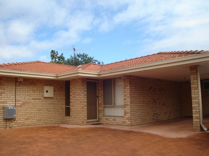 1/119 Swansea, East Victoria Park WA 6101