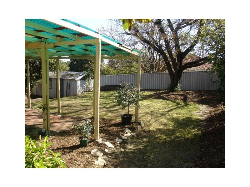 22 Sixth Avenue, Kensington WA 6151