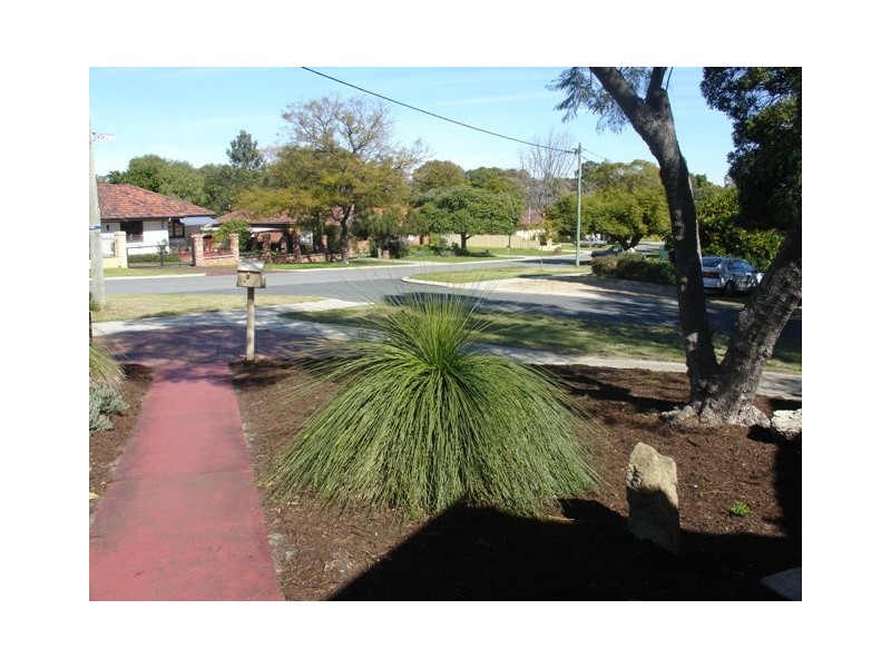 22 Sixth Avenue, Kensington WA 6151