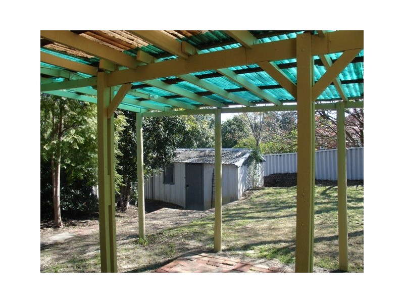 22 Sixth Avenue, Kensington WA 6151