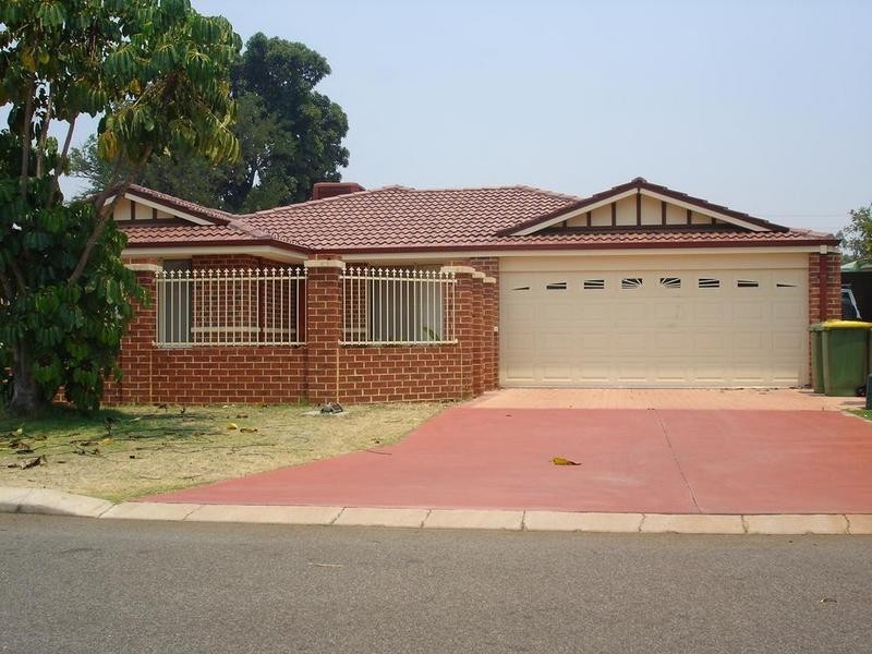 1/19 Cemy Place, Kewdale WA 6105