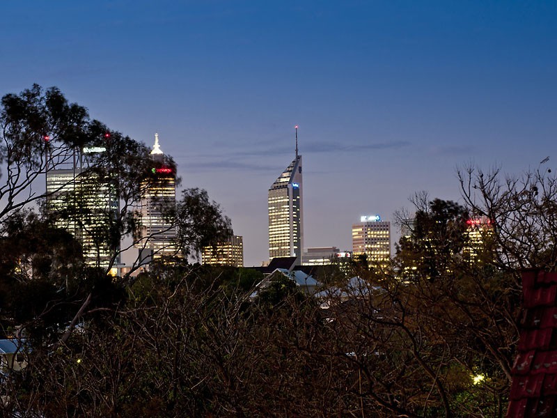 2/23A Karoo Street, South Perth WA 6151