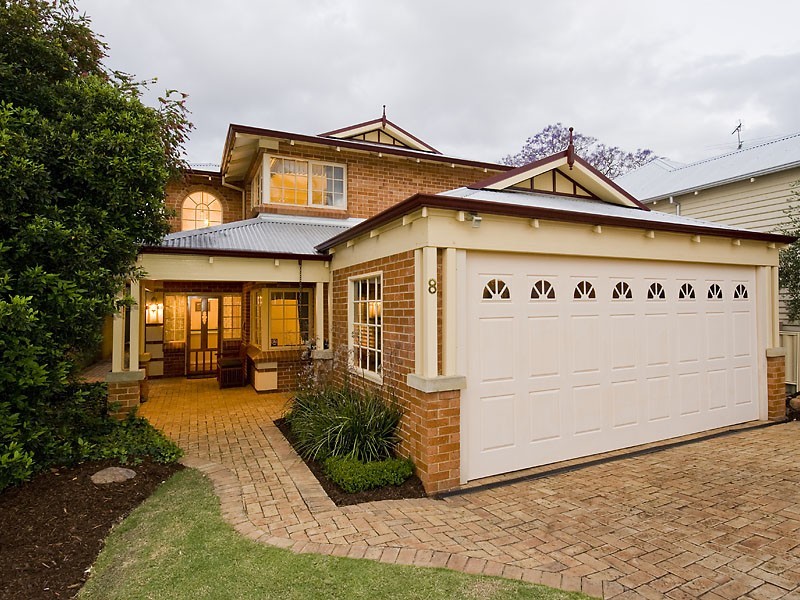 8 Brandon Street, South Perth WA 6151