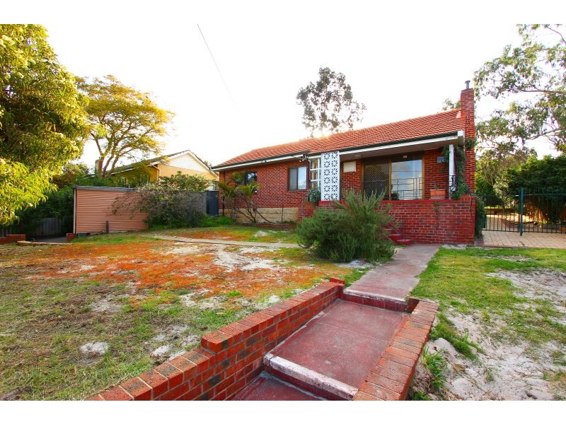 63 Hill View Terrace, St James WA 6102