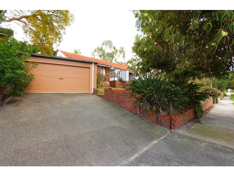 63 Hill View Terrace, St James WA 6102
