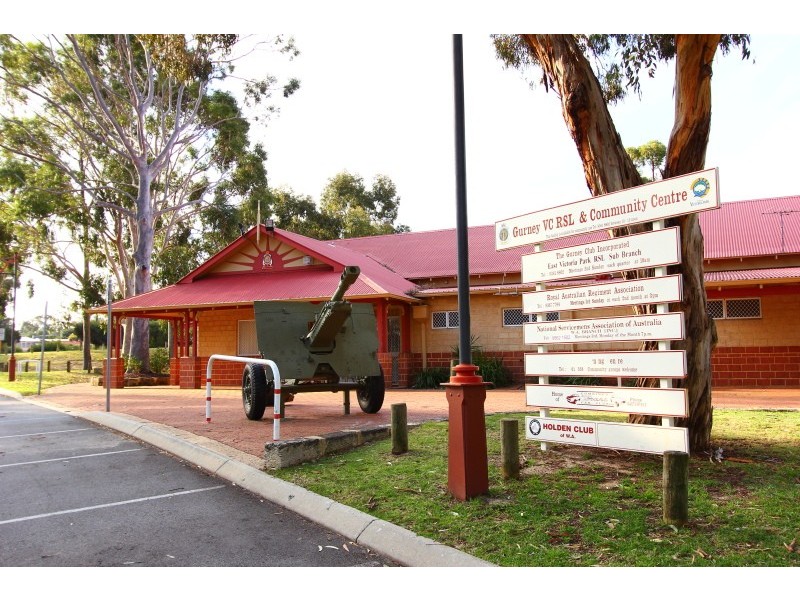 63 Hill View Terrace, St James WA 6102