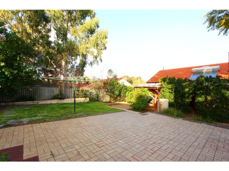 63 Hill View Terrace, St James WA 6102