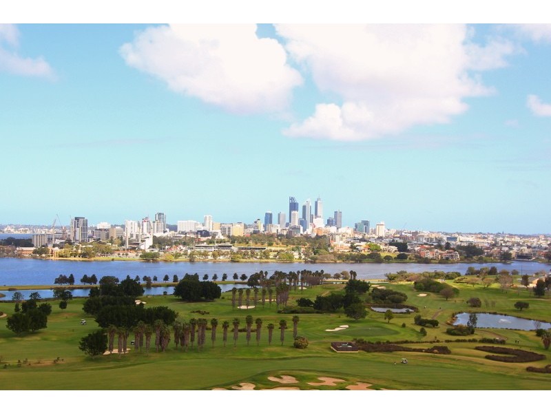 1605/30 The Circus, Burswood WA 6100