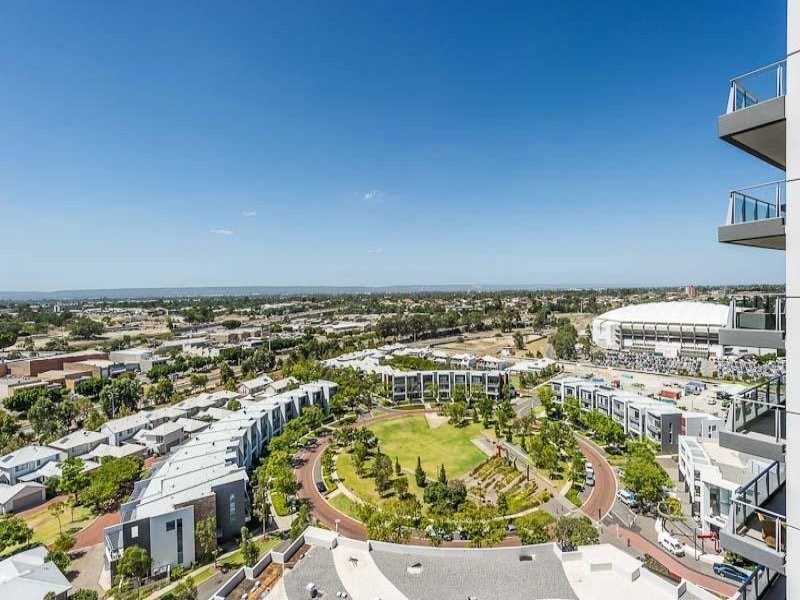 1605/30 The Circus, Burswood WA 6100