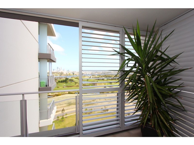 1605/30 The Circus, Burswood WA 6100