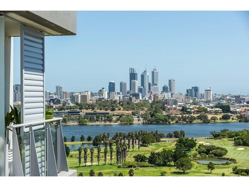 1605/30 The Circus, Burswood WA 6100
