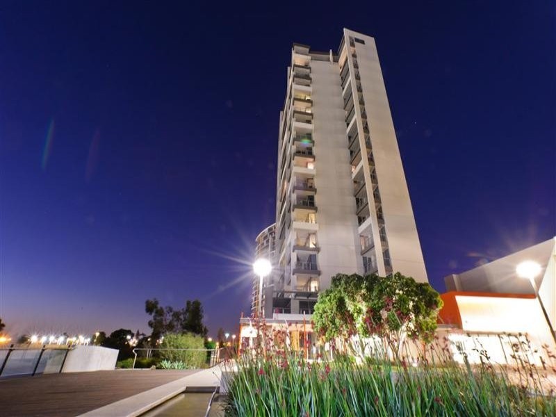 1605/30 The Circus, Burswood WA 6100