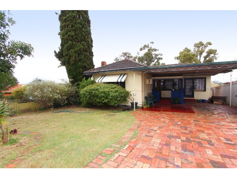 106 Canterbury Terrace, East Victoria Park WA 6101