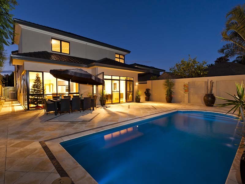 31 Third Avenue, Kensington WA 6151