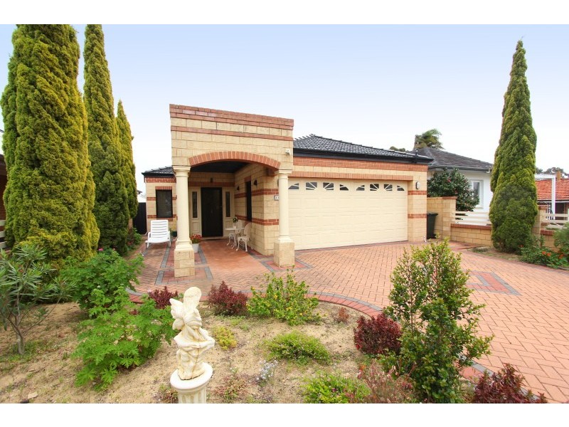 109 Canterbury Terrace, East Victoria Park WA 6101