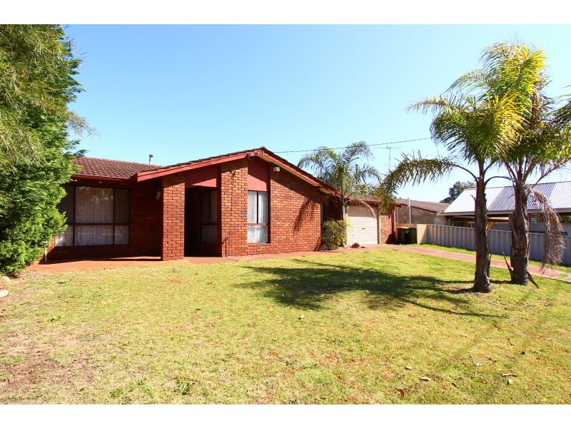 73 Kanangra Crescent, Greenwood WA 6024