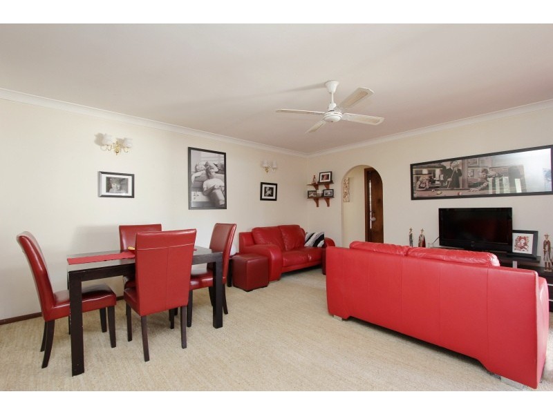 73 Kanangra Crescent, Greenwood WA 6024