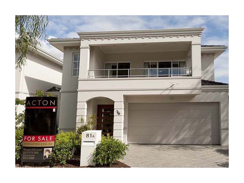 81A Comer Street, Como WA 6152