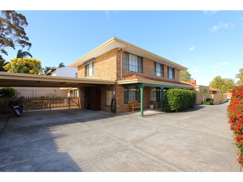 25A Lockhart Street, Como WA 6152