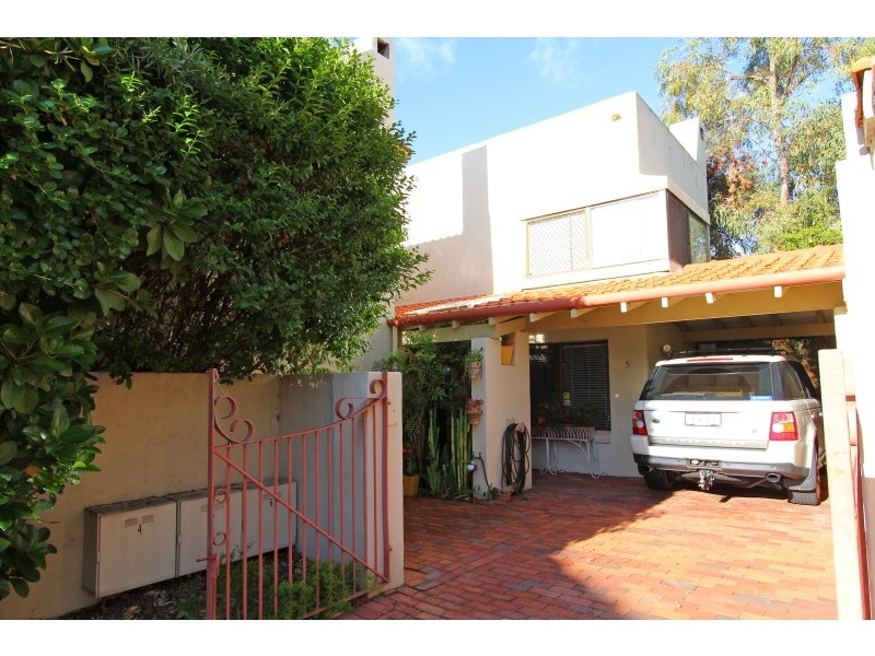 5/147 Melville Parade, Como WA 6152