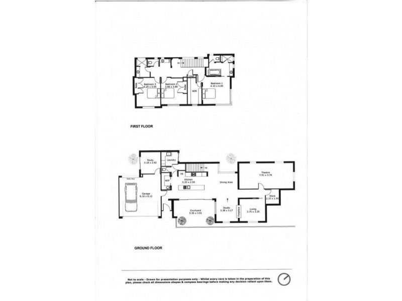 1A Norfolk Street, South Perth WA 6151