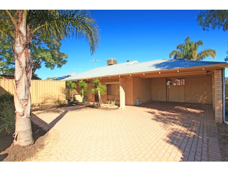 3/31 Alday Street, St James WA 6102