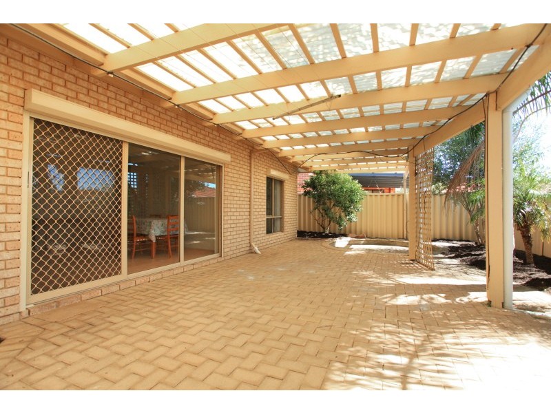 3/31 Alday Street, St James WA 6102