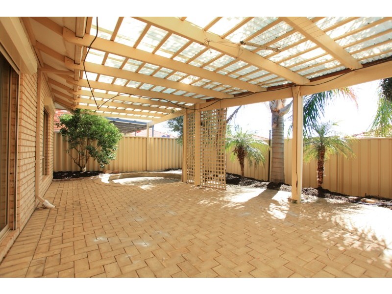 3/31 Alday Street, St James WA 6102