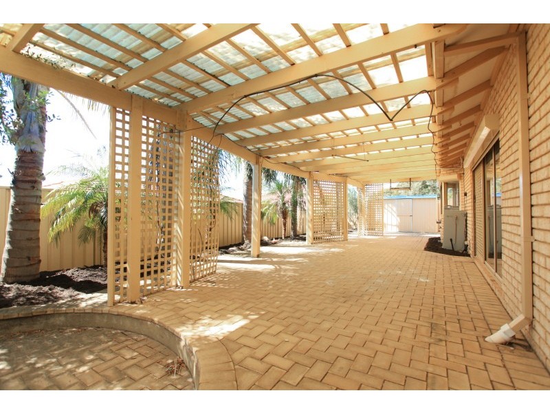 3/31 Alday Street, St James WA 6102