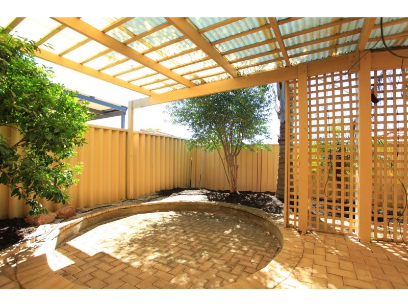 3/31 Alday Street, St James WA 6102