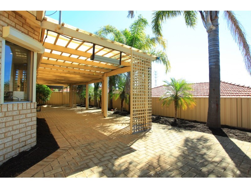 3/31 Alday Street, St James WA 6102