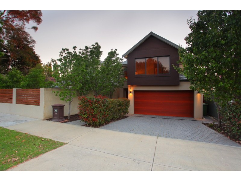 77 Robert Street, Como WA 6152