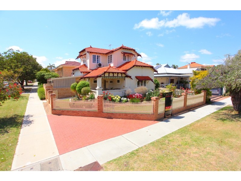 44 Sandgate Street, South Perth WA 6151